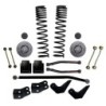 Lift Kit for 2020-2023 Jeep Gladiator JT 2'' Front and Rear