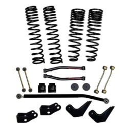 Lift Kit for 2020-2023 Jeep...