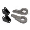 Leveling Kit for 1999-1999 Chevrolet K2500 Suburban 2'' Front