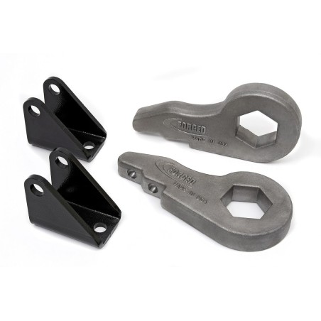 Leveling Kit for 2001-2006 Chevrolet Silverado 3500 2WD/4WD 2'' Front
