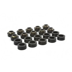 Body Mount Bushings for 1983-1994 Chevrolet S10 Blazer   0''  Daystar
