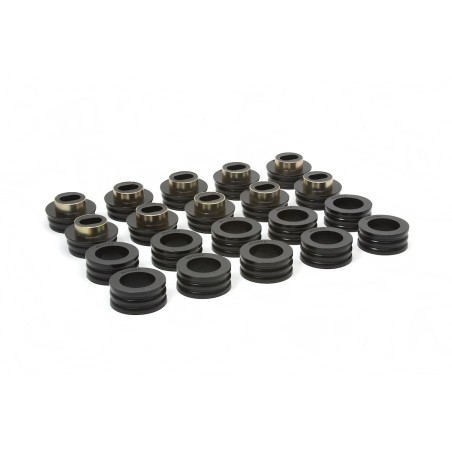 Body Mount Bushings for 1982-2000 Chevrolet S10   0''  Daystar