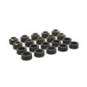 Body Mount Bushings for 1988-1998 GMC C3500   0''  Daystar