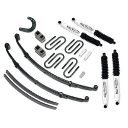 Lift Kit for 1973-1974 GMC...