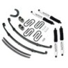 Lift Kit for 1973-1974 GMC K25/K2500 Suburban  Front and Rear