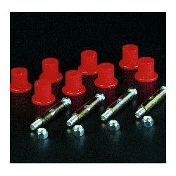 Leaf Spring Shackle Bushing...