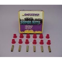 Leaf Spring Bushing for...