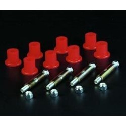 Leaf Spring Shackle Bushing...