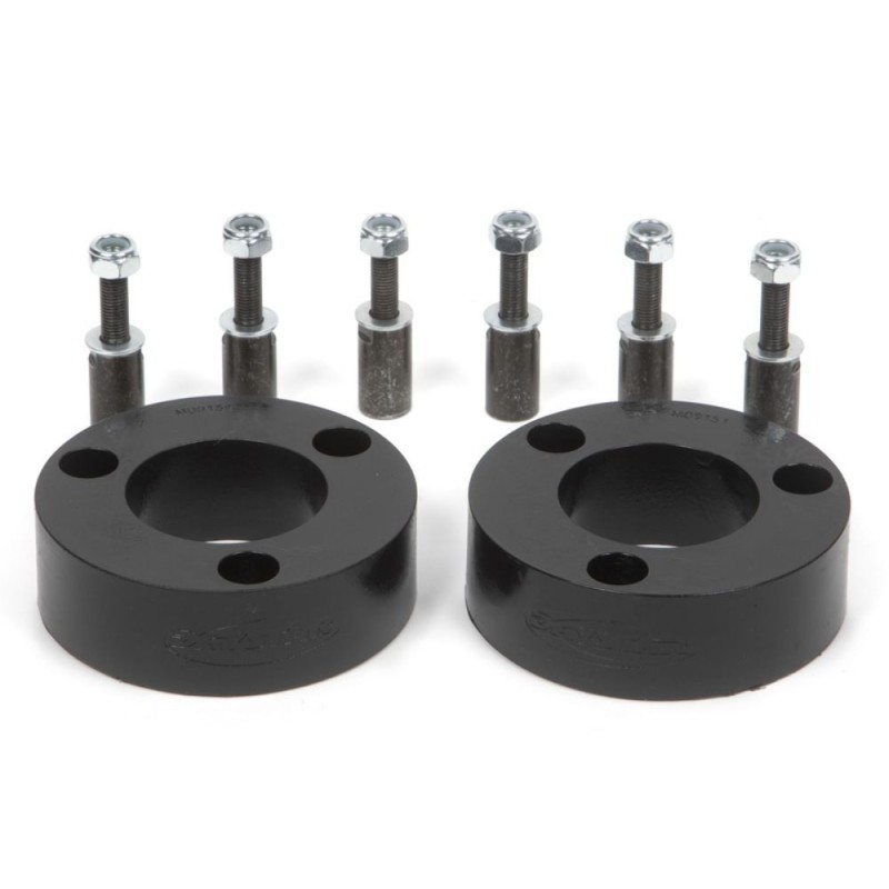 Leveling Kit for 2019-2021 Ford Ranger 4WD 2'' Front