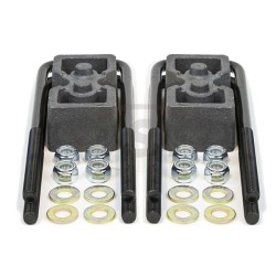 Leaf Spring Block Kit for...