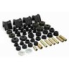 Bushing Kit for 2004-2004 Ford F-150 Heritage 4WD  0''  Daystar