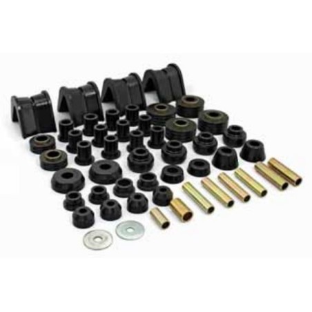 Bushing Kit for 1999-1999 Ford F-250 Super Duty 4WD  0''  Daystar