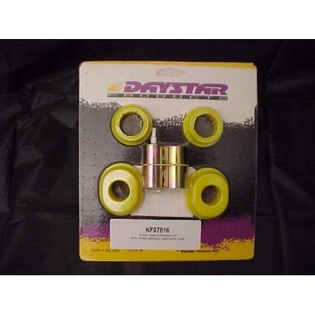 Track Bar Bushing for 1966-1979 Ford Bronco   0'' Front Daystar