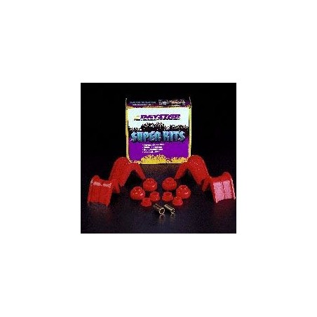 C Bushing for 1976-1979 Ford F-150 4WD  0''  Daystar