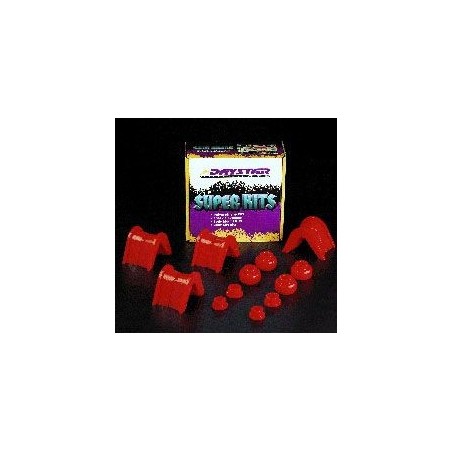 C Bushing for 1966-1979 Ford Bronco   0''  Daystar