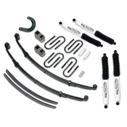 Lift Kit for 1987-1987...