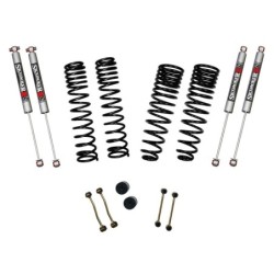 Lift Kit for 2021-2023 Jeep...