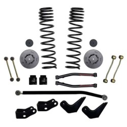 Lift Kit for 2020-2023 Jeep...