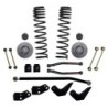 Lift Kit for 2020-2023 Jeep Gladiator JT 2'' Front and Rear