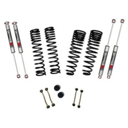 Lift Kit for 2020-2023 Jeep...