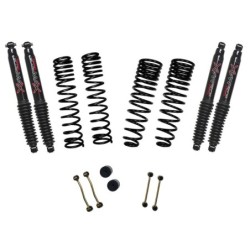 Lift Kit for 2021-2023 Jeep...