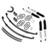 Lift Kit for 1973-1974 GMC K15/K1500 Pickup  Front and Rear