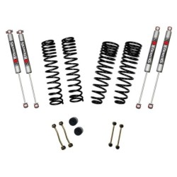Lift Kit for 2021-2023 Jeep...