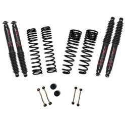 Lift Kit for 2020-2023 Jeep...