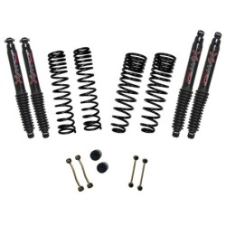 Lift Kit for 2021-2023 Jeep...