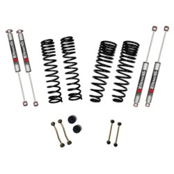 Lift Kit for 2020-2023 Jeep...