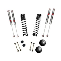 Lift Kit for 2021-2023 Jeep...