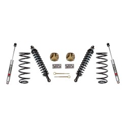 ProComp 0-1'' Rear  Lift...