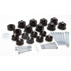 Body Mount Bushings for...