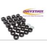 Body Mount Bushings for 2000-2005 Ford Excursion 2WD/4WD  0''  Daystar