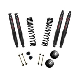 Lift Kit for 2021-2023 Jeep...