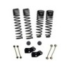 Lift Kit for 2020-2023 Jeep Gladiator JT 1'' Front and Rear