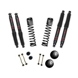 Lift Kit for 2020-2023 Jeep...