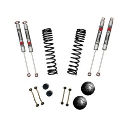 Lift Kit for 2021-2023 Jeep...