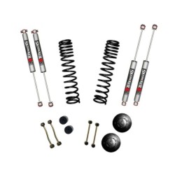 Lift Kit for 2020-2023 Jeep...