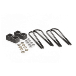 Leaf Spring Block Kit for...