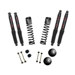 Lift Kit for 2021-2023 Jeep...
