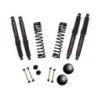Lift Kit for 2020-2023 Jeep Gladiator JT 1'' Front and Rear