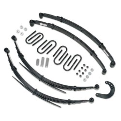 Lift Kit for 1969-1972 GMC K15/K1500 Pickup  Front and Rear