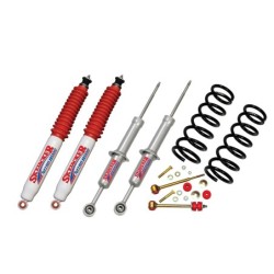 Lift Kit for 2007-2014...