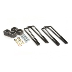 Leaf Spring Block Kit for...