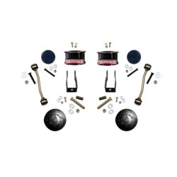 Lift Kit for 2020-2023 Jeep...