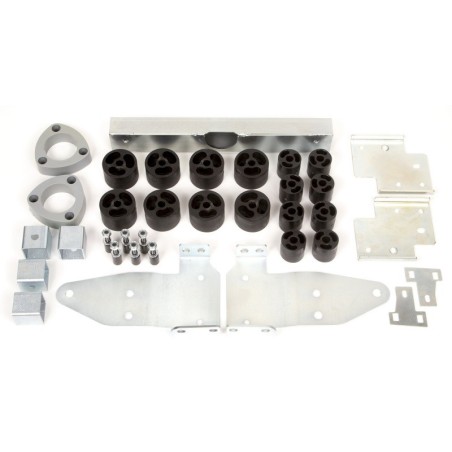 Lift Kit Body for 2015-2019 Chevrolet Colorado  Front and Rear