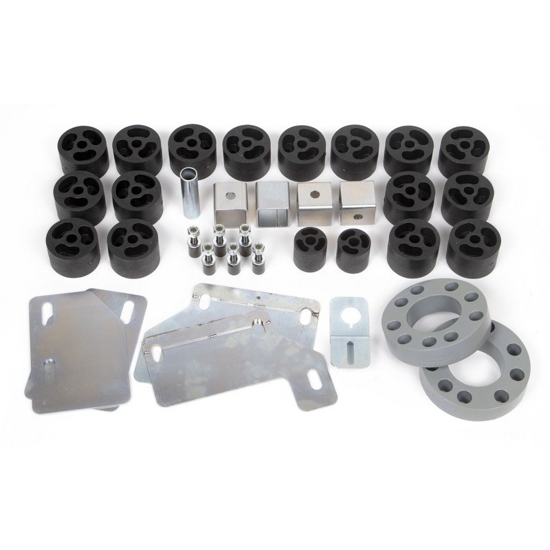 Lift Kit Body for 2015-2020 Ford F-150 2WD/4WD  Front and Rear
