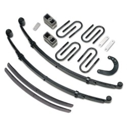 Lift Kit for 1969-1972 Chevrolet K10 Suburban  Front and Rear