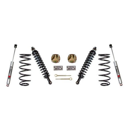 Lift Kit for 2007-2014 Toyota FJ Cruiser  Front and Rear